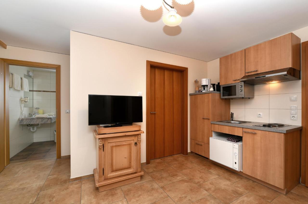 Tre Soli Appartements Restaurant Schoppernau Εξωτερικό φωτογραφία