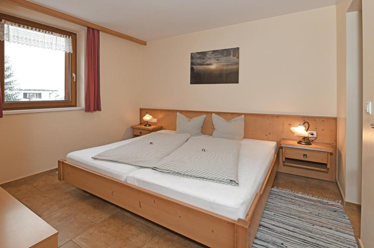Tre Soli Appartements Restaurant Schoppernau Εξωτερικό φωτογραφία