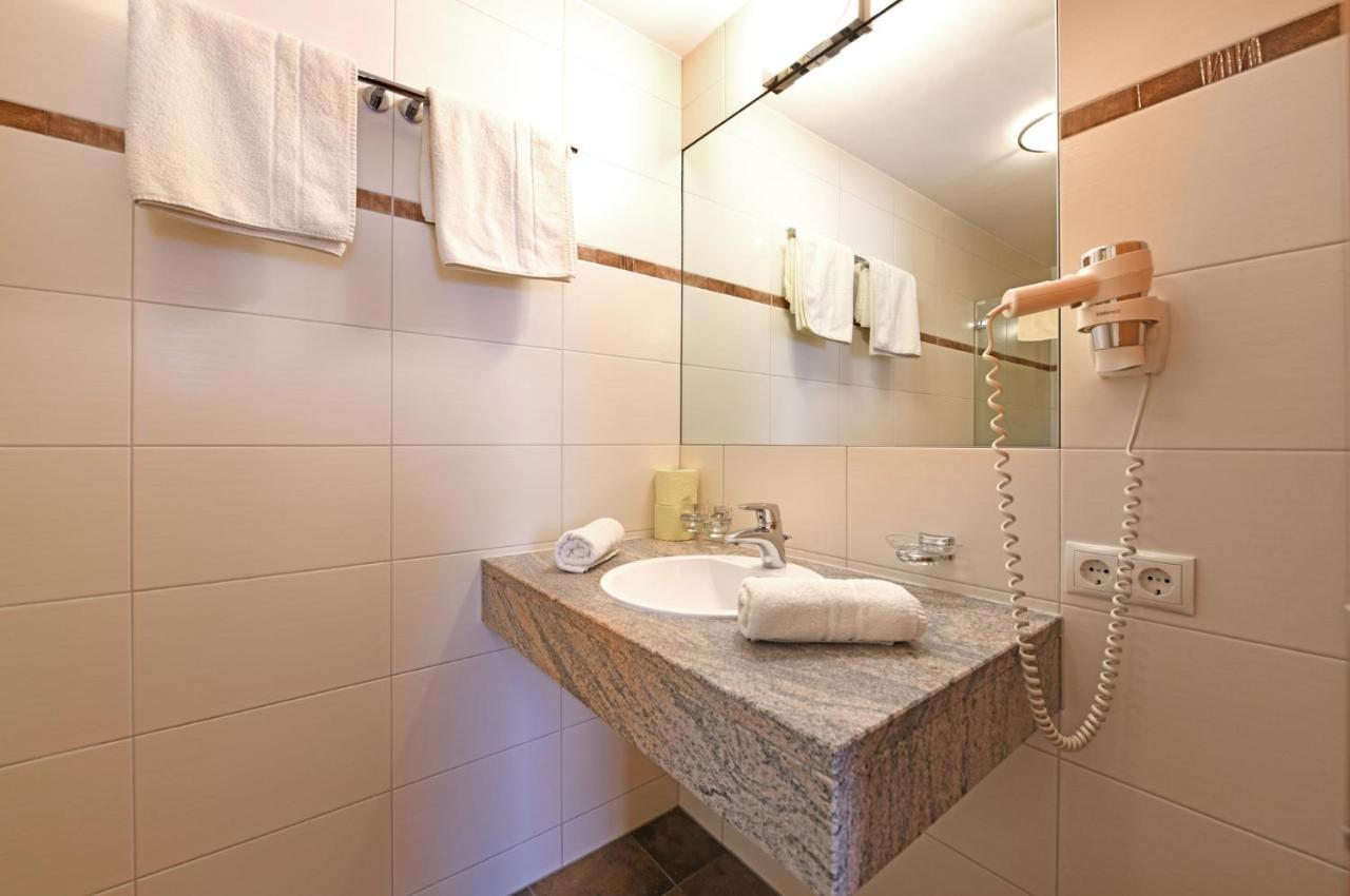 Tre Soli Appartements Restaurant Schoppernau Εξωτερικό φωτογραφία