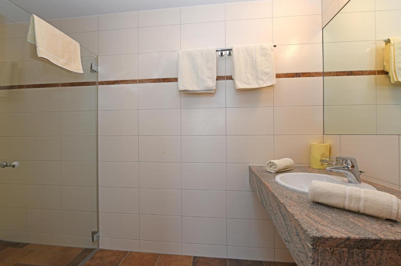 Tre Soli Appartements Restaurant Schoppernau Εξωτερικό φωτογραφία