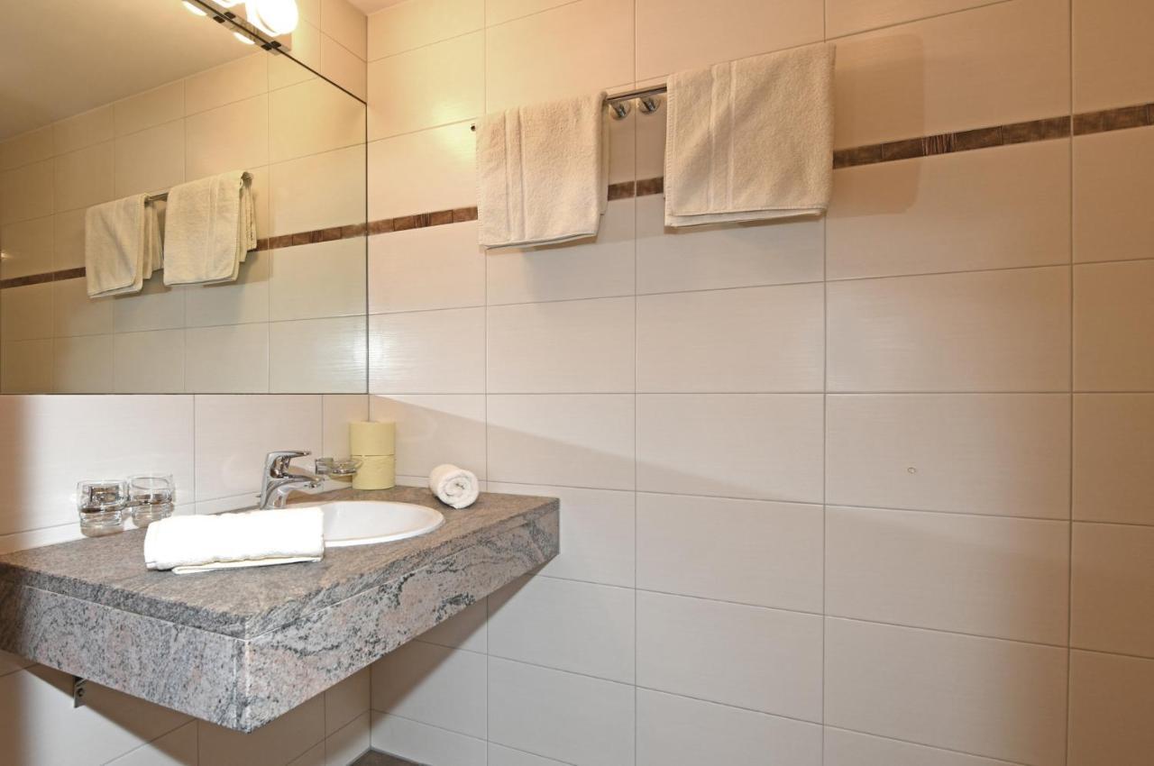 Tre Soli Appartements Restaurant Schoppernau Εξωτερικό φωτογραφία