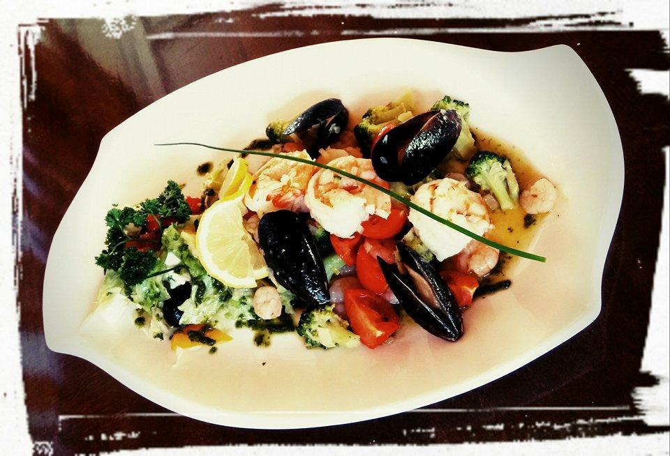 Tre Soli Appartements Restaurant Schoppernau Εξωτερικό φωτογραφία