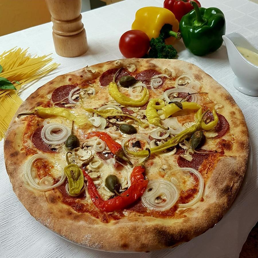 Tre Soli Appartements Restaurant Schoppernau Εξωτερικό φωτογραφία