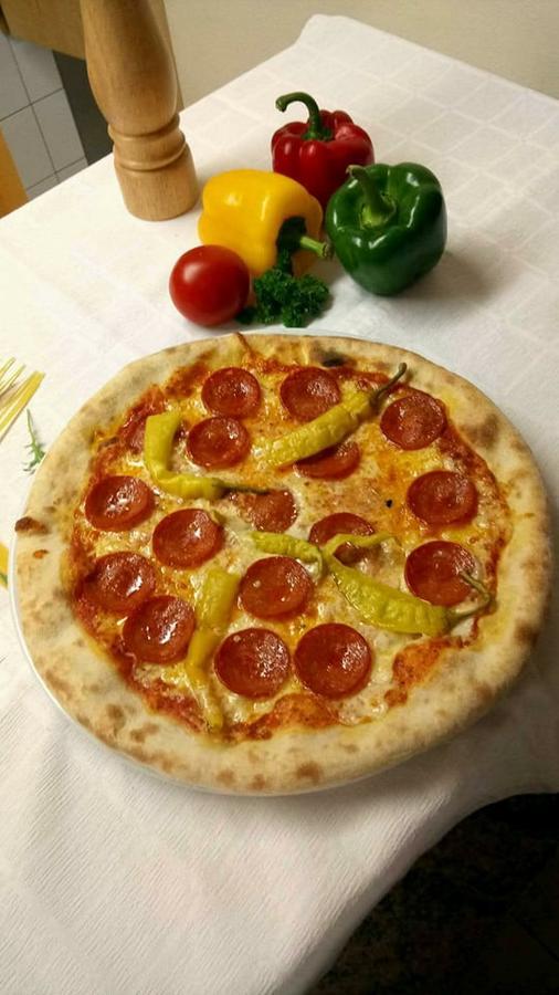 Tre Soli Appartements Restaurant Schoppernau Εξωτερικό φωτογραφία